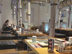 -勇誌烧肉·焱铁烧