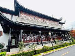 -上海皇廷花园酒店·御宴中餐厅