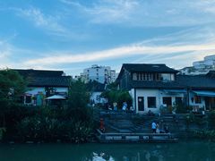 -小河直街历史文化街区