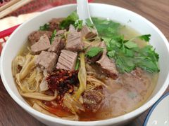 -赵家名吃四味烩菜(东大寺门食品街店)