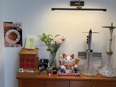 -Line 咖啡(石厦花园店)