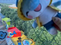 -南昌之星游乐场