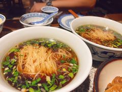 -南京大牌档(青岛万象城店)