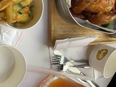 -艾薯夫妇Aysh(福田星河COCOPark店)