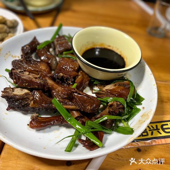 凰仪桥饭店(鲁迅西路店)