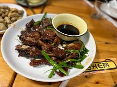 香葱鸭-凰仪桥饭店(鲁迅西路店)