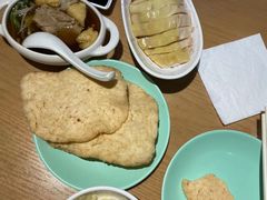 -新加坡高记KOO KEE Restaurant(盈科店)