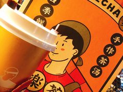-LELECHA乐乐茶(美罗城店)