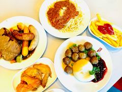 -宜家家居(哈尔滨商场店)