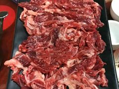 -广味鲜潮汕牛肉火锅(延安三路店)