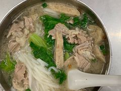 -广场正宗原汁薏米店