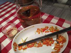 -西贝(上海中心店)