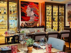 -Mammamia意大利餐厅(阳春巷店)