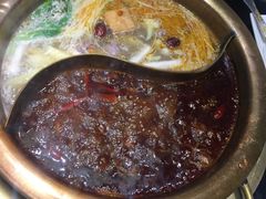 -川中故事·成都老火锅(东书房店)