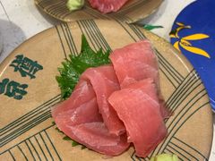 -京樽回転寿司(奥林匹克店)