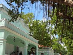 -龙环葡韵住宅式博物馆