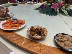 -琼菜坊·无鸡不成宴·海南菜老爸茶糟粕醋(海口骑楼老街店)