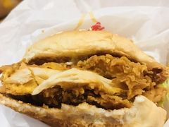 -麦当劳(SM城市广场店)