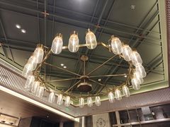 -胜博殿霸王树(嘉里中心店)
