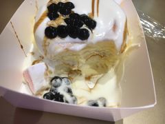 -狐狸和向日葵(北京路店)
