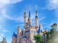 -上海迪士尼度假区