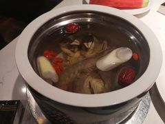 -加餐海鲜自助(宝龙一城店)
