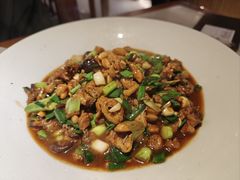 -春天里餐厅(西田城店)