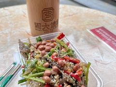 -周大娘牛乳(旧寨古村总店)