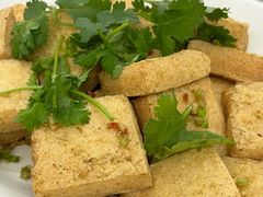 -莲华素食府