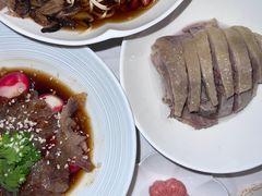 -小厨娘淮扬菜(清江苏宁广场店)