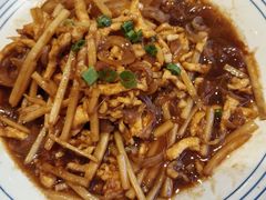 -倍儿美海鲜大排挡·非遗海鲜蒸饺(洋货店)