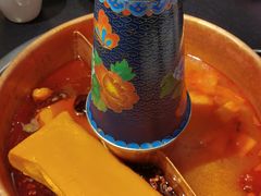 -咏江南·苏式火锅·苏州评弹(观前街店)