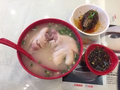 -廖老妈蹄花店(人民公园陕西街259号店)