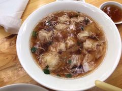 -味一早餐(新芝路店)