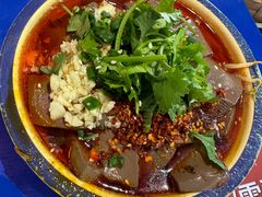 -马路边边火锅串串(观前街店)