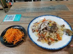 -清真海瑞琪麻辣烫(越秀店)