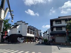 -李香君故居陈列馆