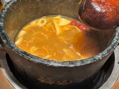 -芸山季·云南山珍菌火锅(人民广场来福士店)