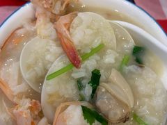 -粤盛海鲜平价店(洛溪食街店)