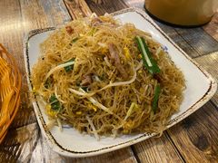 -利杨记·本味轩粥坊·烧烤(宝体店)