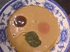 -仁和四季涮肉馆(天坛南门店)