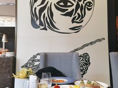 -广州文华东方酒店·悦铂尼西餐厅