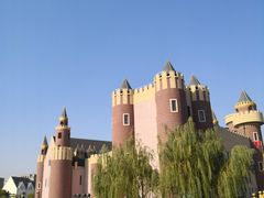 -安徒生童话乐园