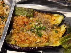 -清真·馬坡二旦烧烤(人生一串拍摄店)