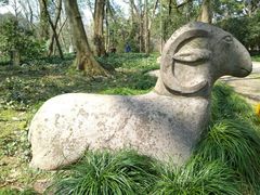 -杭州张苍水先生祠