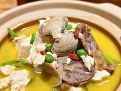 -耶里夏丽·新疆菜·家庭聚场(百联中环购物广场店)