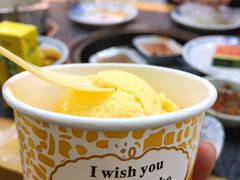 -锤头鲨毛肚海鲜烤肉自助餐厅(国购广场店)