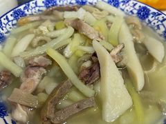 -百草滩羊清水涮羊肉·清真·宁夏盐池滩羊(莲花桥店)