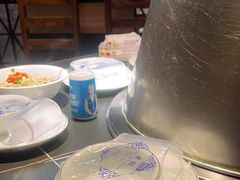 -地锅之家·鲜货工厂(华发路店)