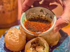 -鑫震源·苏式大虾生煎(山塘街店)